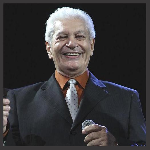 Adalberto Santiago